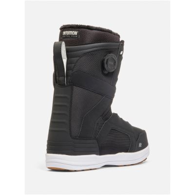 2. Men’s K2 BOUNDARY Snowboard Boots, black