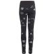 3. Adidas JG Bluv Q3 Tight Jr leggings IA1567