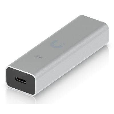 4. Ubiquiti UACC- -RJ45-USBC-5GE USB Type-C adapter