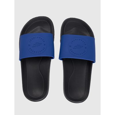 5. Boys' flip-flops 4F 4FJWSS26FSLIM033-36S