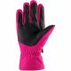2. Viking Asti Kids Ski Gloves, Pink (120/23/7723/46)