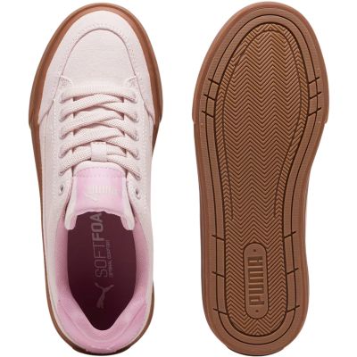 10. Puma Court Classic Jr 395020 shoes 11