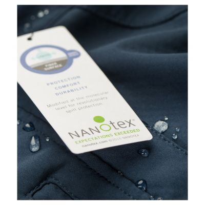 5. Malfini Softshell Nano M MLI-53136 jacket