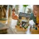 18. LEGO Harry Potter 76451 Privet Drive: Aunt Marge's Visit