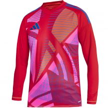 Adidas Tiro 24 Competition Jr goalkeeper shirt IN0431