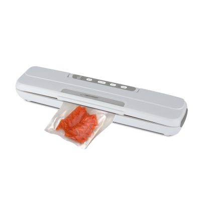 10. ESPERANZA VACUUM FOOD SEALER OSSENWORST WHITE 110W EKV002
