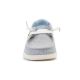 2. HEYDUDE WENDY BREAK SURF JERSEY HEATHER GRAY/MULTI 45217-1XQ