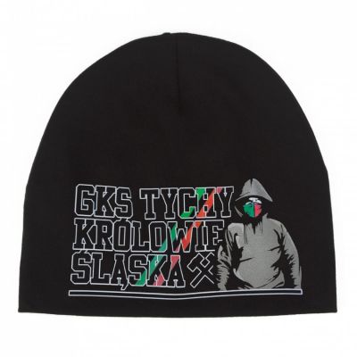 7. GKS Tychy TYCHYCZAP baseball cap
