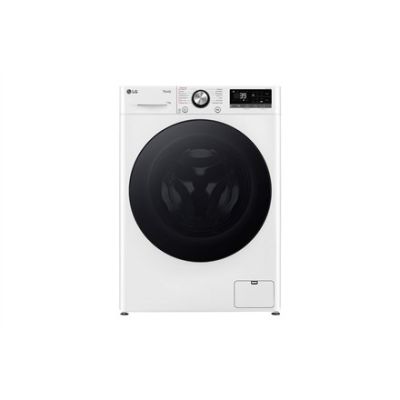 16. LG Washing Machine F4WR711S2W Front Load 11 kg 1400 RPM White