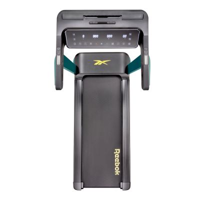 11. Reebok FR30z Floatride Treadmill RVFR-10421GRZ