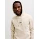 8. Jack&Jones Men's Hoodie JJESCHO SWEAT HOOD NOOS 12278789 MOONBEAM
