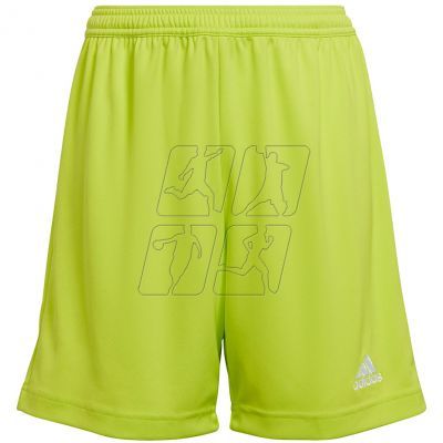 Adidas Entrada 22 Jr HC5065 shorts