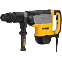 SDS-MAX 1700W D25773K DEWALT Hammer Drill and Chipping