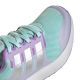 4. Adidas FortaRun 2.0 Cloudfoam Lace Jr ID2363 shoes
