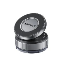 Acefast E27 Magnetic Dashboard/Windshield Suction Cup Holder - Black