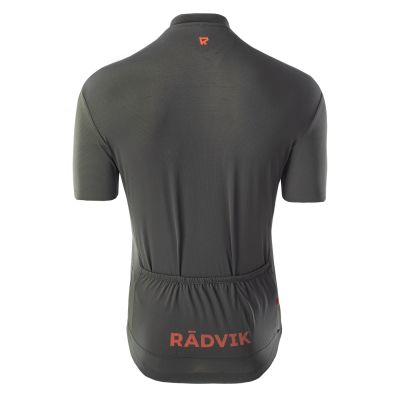 9. Radvik Charlie Gts Cycling Jersey M 92800406884