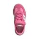 4. Adidas Barreda Decode EL C pink kids' shoes KI8615