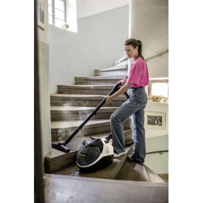 44. KARCHER SV 7 steam cleaner - 1.439-490.0