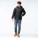 7. Hi-Tec Quilted Winter Jacket Diorro M 92800621805