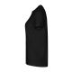 3. Women's Edge T-shirt (Black)