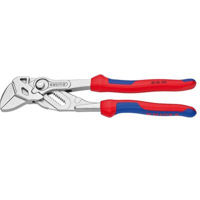 Knipex 86 05 250 pliers Anti-slip pliers