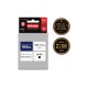 2. Activejet AH-953BRX Ink (replaces HP 953XL L0S70AE; Premium; 50 ml; 2200 pages, black)