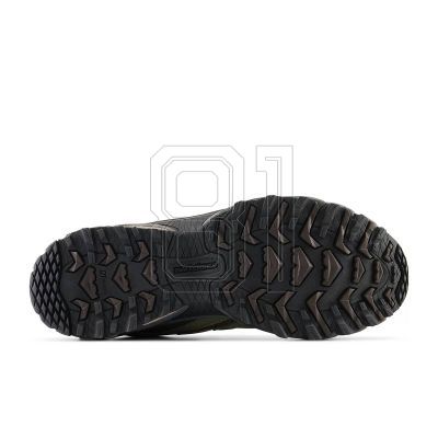 10. New Balance M ML610TM shoes