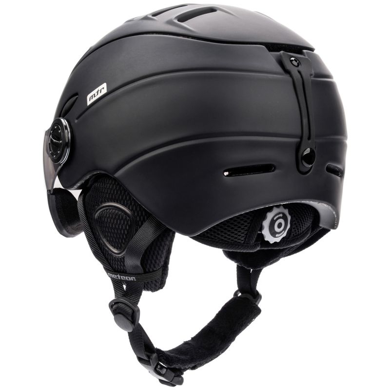 3. Meteor Holo 24960 Ski Helmet