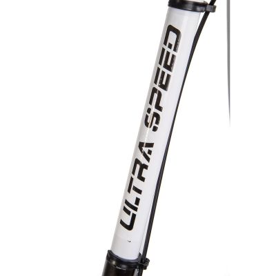 20. ENERO ULTRA SPEED SCOOTER 200MM WITH DISC BRAKE WHITE