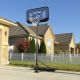 5. LIFETIME UTAH 90114 basketball stand