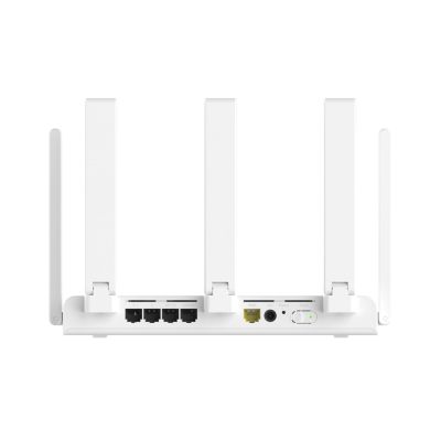 9. Ruijie Reyee RG-EW3000GX router
