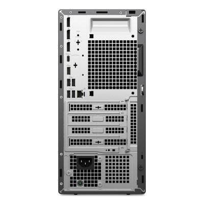5. DELL Pro Precision 7 T1 PW7T1260 Intel Core Ultra 9 285 32 GB DDR5-SDRAM 1 TB SSD Windows 11 Pro Desktop Workstation Black