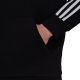 8. Adidas Essentials Hoodie M H14641