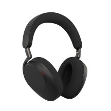 Jabra Evolve3 85 Headset Wired & Wireless Headband Calls/Music USB Type-A Bluetooth Black