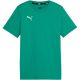 2. Puma Team Goal Casuals Tee Jr 658616 05