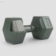 9. Dumbbell Set for Workouts, 2 x 5 kg Spokey MONSTER