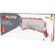 14. FOLDABLE FOOTBALL GOAL 120x60x60CM PURE 2 IMPROVE