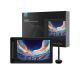 8. Huion Kamvas Pro 13 2.5K Graphics Tablet