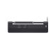 RollerMouse Pro Wired Slim WR Holder Vegan Leather Retail