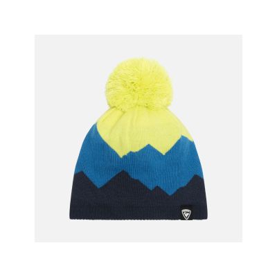 2. Rossignol Jr Milo Cap