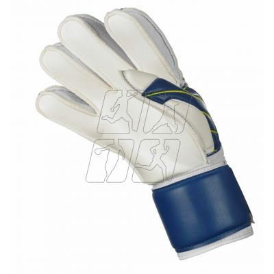 3. Select v24 Flexi Grip goalkeeper gloves T26-18421
