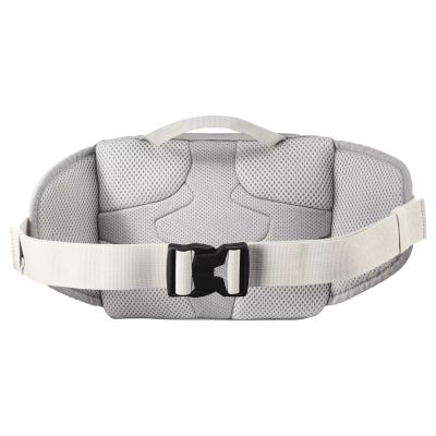 2. Salomon Trailblazer Belt LC2856200 Gray One size