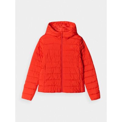 Women's 4F Recycled Filled Down Jacket 4FWAW24TDJAF576-62S
