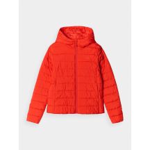 Women's 4F Recycled Filled Down Jacket 4FWAW24TDJAF576-62S