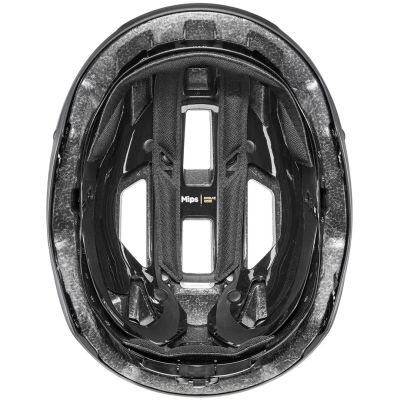 3. Uvex MIPS Hiplok Black
