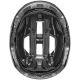 3. Uvex MIPS Hiplok Black