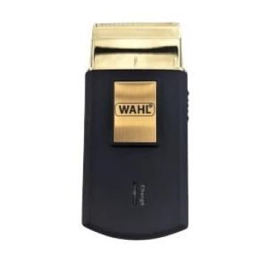 WAHL Travel Shaver Gold Edition 07057-016