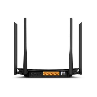 3. TP-LINK Archer ARCHER VR300 Wireless VDSL/ADSL AC1200 Router/Modem