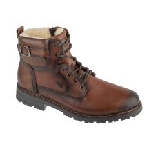 Rieker Shoes 32029-24 Brown 41