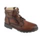 Rieker Shoes 32029-24 Brown 41